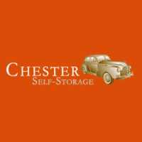 Chester Self Storage Logo