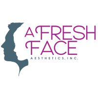 A Fresh Face Aesthetics, Inc. Logo