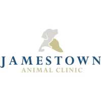 Jamestown Animal Clinic Logo