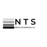 Nikos Tile Service Logo
