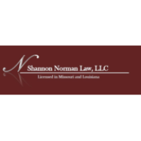 Shannon Norman Law, LLC Logo