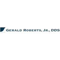 Gerald Roberts Dental Logo