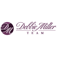 Debbie Miller Team Real Estate Logo