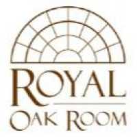 The Royal Oak Room Logo