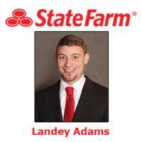 Landey Adams - State Farm Insurance Agent Logo
