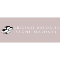 Original Raudales Stone Masonry Logo