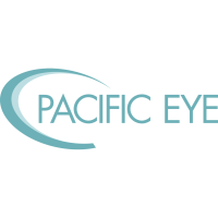 Pacific Eye - Orcutt Logo