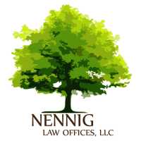 Nennig Law Offices LLC Logo