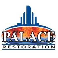 Palace Restoration Logo