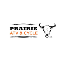 Prairie ATV & Cycle LLC Logo