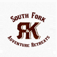 South Fork Retreats Logo
