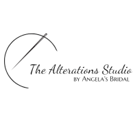 The Alteration Studio by Angela's Bridal Logo