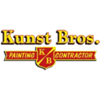 Kunst Bros. Painting, Inc. Logo