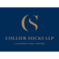 Collier Socks LLP Logo