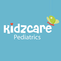 Kidzcare Pediatrics Logo