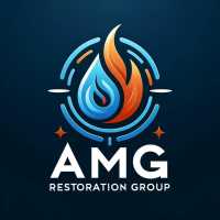 AMG Restoration Group Logo