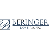 Beringer Law Firm, APC Logo