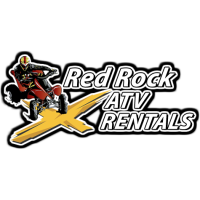 Red Rock ATV Rentals Logo