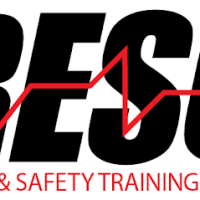RESQ Health & Safety Training Logo