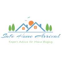 Safe Home Arrival Logo