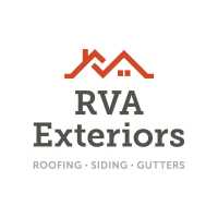 RVA Exteriors LLC Logo