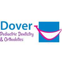 Dover Pediatric Dentistry Logo
