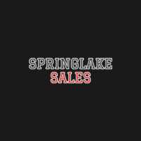 Springlake Sales Logo