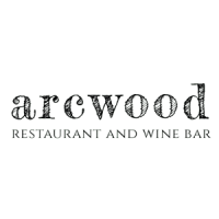 Arcwood Wine Bar Logo