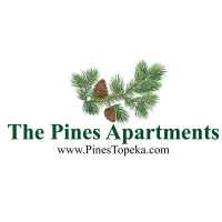 The Pines Apartments Logo
