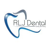RLJ Dental Logo