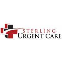 Sterling Urgent Care Logo