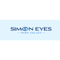 Simon Eyes Logo