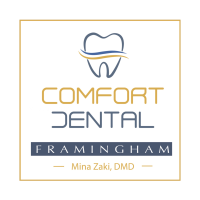 Comfort Dental of Framingham Logo
