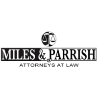 Miles & Parrish, P.A. Logo