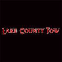 Lake County Tow Northeast Logo