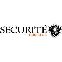 Securite Gun Club Logo