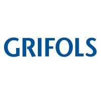 Grifols Plasma Donation Center Logo