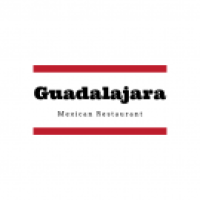 Guadalajara Mexican Restaurant Logo
