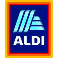 ALDI - Closed Logo