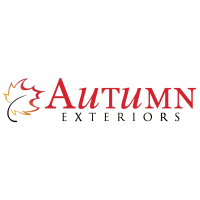 Autumn Exteriors Logo