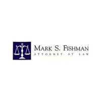 Mark S. Fishman Logo