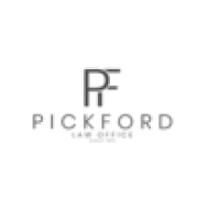 Pickford Law Office Logo