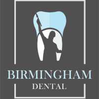 Birmingham Dental Logo