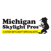 Michigan Skylight Pros Logo