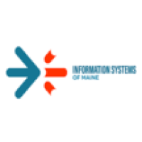 Information Systems of Maine Logo