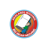 Redlands Moving And Storage Logo