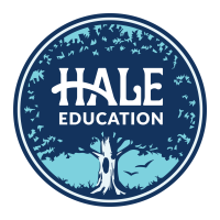 Hale Education, Inc. Logo