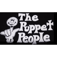 The Puppet People Logo