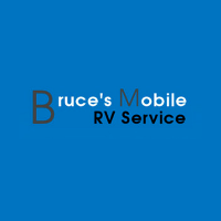Bruce's Mobile Rv Service Logo
