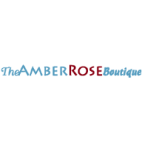 The Amber Rose Logo